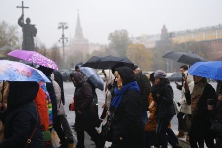 В Москве ко Дню города организуют 30 бесплатных пешеходных экскурсий