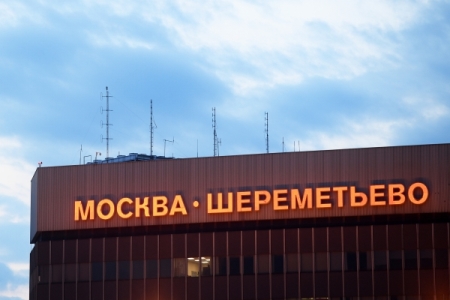 "Шереметьево" может построить новый пассажирский терминал после 2024 г