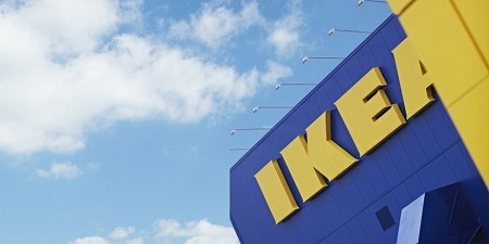 Торговый центр ИКЕА может открыться в 2024 году в составе ТПУ "Петровско-Разумовская"