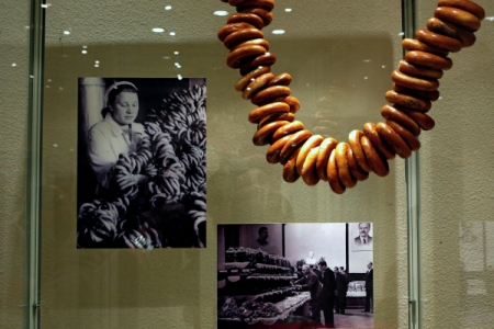 Музей хлеба появится в Серпухове