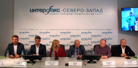 Яхтенный туризм мог бы приносить Петербургу ежегодно до 20 млрд рублей - эксперт