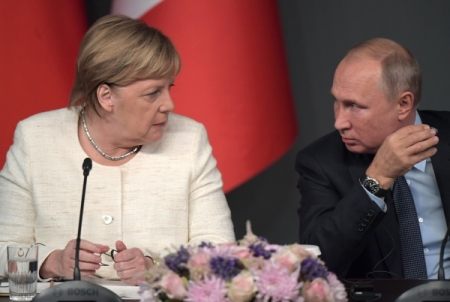 Кремль: в вопросе восстановления G8 нужно учесть мнения всех участников