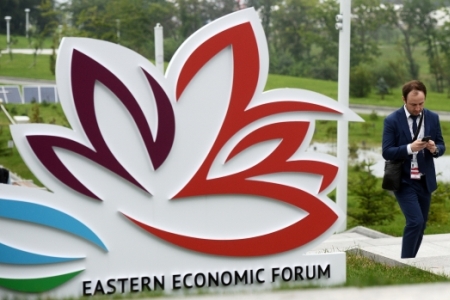 Участники ВЭФ обсудят способы стимулирования экономического роста на Дальнем Востоке