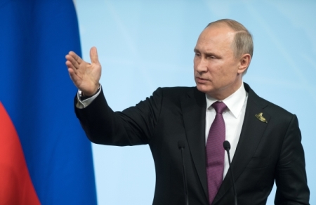 РФ не будет пересматривать свою внешнюю политику в обмен на возврат в G8