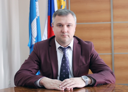 Мэр Димитровграда Богдан Павленко: "Моя задача - не уходить в политиканство"