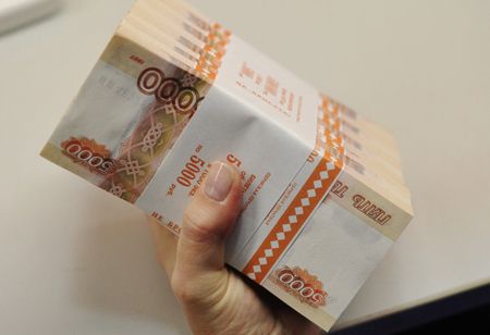 Кабмин выделит 500 млн руб. пострадавшим от наводнения иркутским предпринимателям