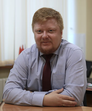 И.о. вице-губернатора Севастополя Иван Кусов: "Увеличиваем поток за счет круглогодичного туризма"