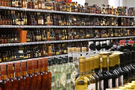 Минфин РФ подготовил проект поправок о субсидировании производителей алкоголя для экспорта