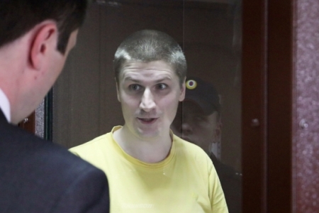 Блогер осужден на пять лет за призывы к расправе над детьми силовиков