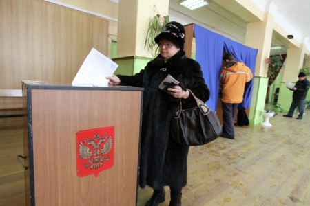 Избирком: явка на муниципальных выборах в Иркутске и Братске выше прошлой кампании