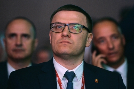 Текслер победил на выборах губернатора Челябинской области