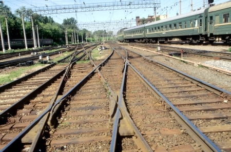 Ярославское направление железной дороги реконструируют до конца года
