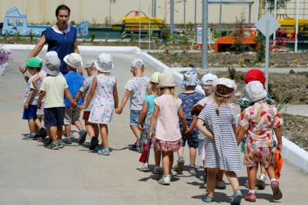 Школы и детсады на Алтае приостановили работу из-за третьего землетрясения за сутки