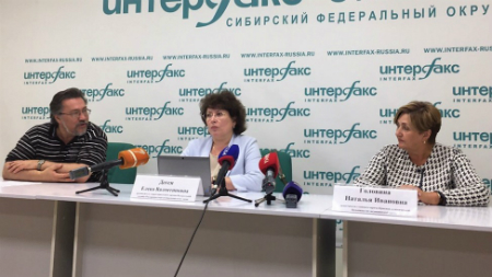 Пациенты в Красноярском крае больше всего жалуются на осложнения после операций, стоматологов и прививки - Росздравнадзор