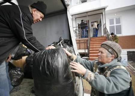 Более 540 семей купили жилье взамен утраченного во время паводков в Иркутской области