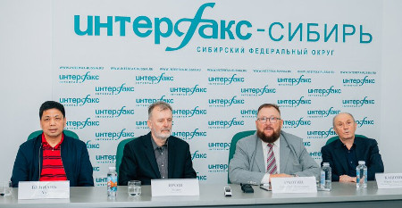 Иркутск впервые в России примет конгресс Международного союза маркшейдеров