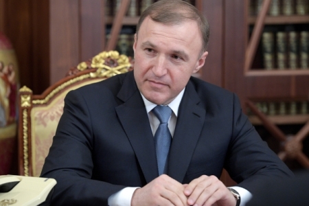 Поздравление главы Республики Адыгея Мурата Кумпилова