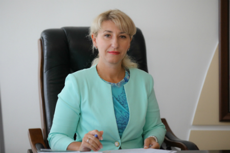 Врио вице-губернатора Приморья Елена Пархоменко: "На старте "мусорной реформы" для жителей Приморья ничего не изменится"