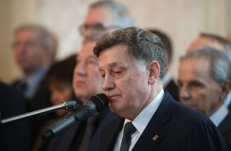 Спикер петербургского парламента разъяснил свою критику оппозиции