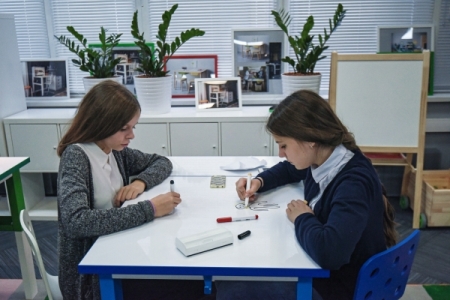Ресурсный центр по работе с одаренными детьми создается в Северной Осетии