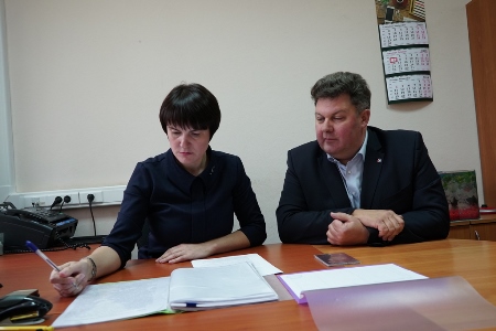 Гендиректор дивизиона "Северсталь Российская сталь" Германов претендует на пост мэра Череповца