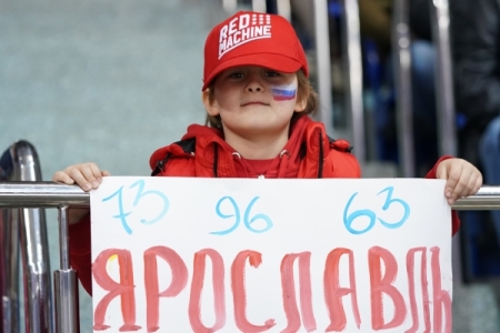 Жители Ярославля придумают логотип к 1010-летию города