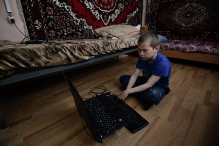 Около 150 млн руб. заложено в федбюджете на снижение стоимости Интернета на Чукотке