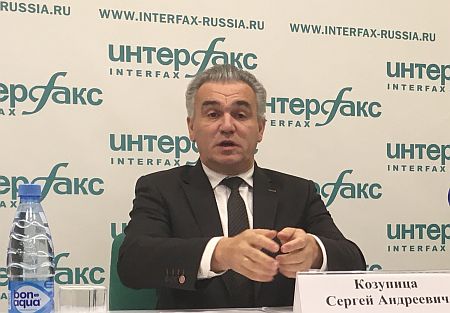 Красноярский край в 2019г может направить 2,5 млрд руб. на жилье для обманутых дольщиков