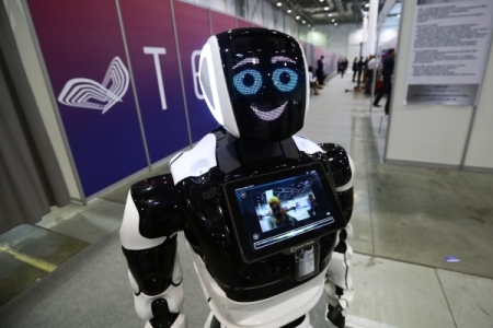 Путин утвердил стратегию развития искусственного интеллекта до 2030 г.