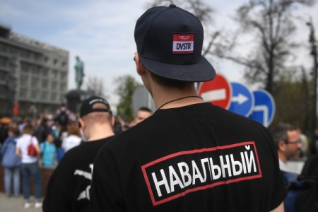 Штабы Навального в Екатеринбурге и Челябинске сообщают об обысках у сотрудников