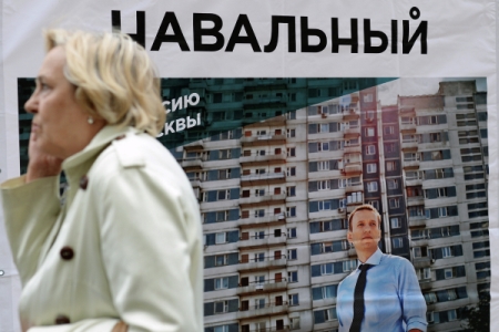 Сотрудники штабов Навального в ряде регионов Поволжья сообщают об обысках