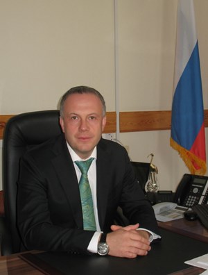 Дело о мошенничестве завели в отношении вице-губернатора Тамбовщины Чулкова
