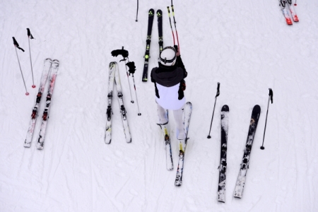 Сахалин примет Кубок мира-2020 по горным лыжам для спортсменов с ПОДА и слепых