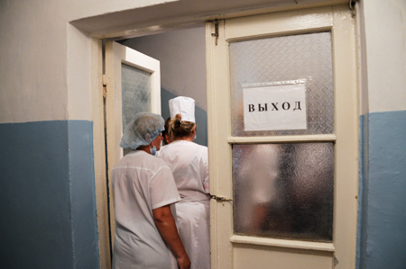 "Сибзолото" сообщает о 44 пострадавших при прорыве красноярских дамб