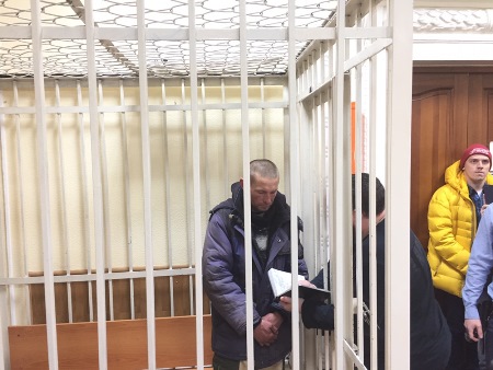 Мастер участка красноярской артели арестован по делу о гибели людей при прорыве дамб