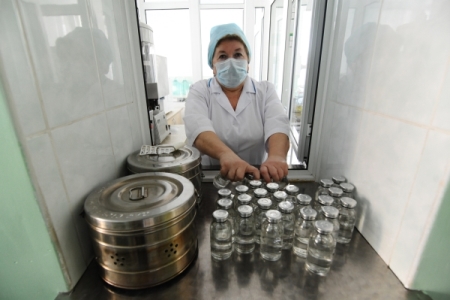 В Ингушетии требуют увеличить сумму на закупку льготных лекарств с 13 до 260 млн рублей