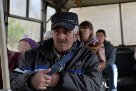 Льготный проезд для пенсионеров и людей предпенсионного возраста в Томске продлен до 2021 года