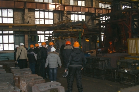Суд признал банкротом Чебоксарский агрегатный завод КТЗ