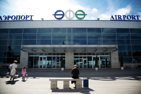 Аэропорт Уфы заявляет об отсутствии претензий к Ленаэропроекту
