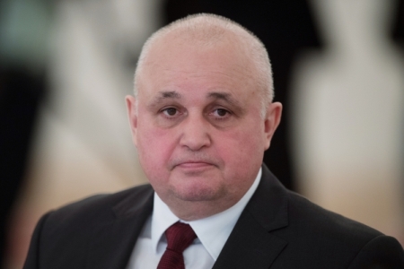 Губернатор Кузбасса заверил, что угрозы жизни раненого в Кемерово адвоката нет