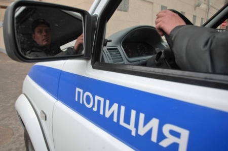 Неизвестный угрожал взрывом на проходной предприятия-производителя спутников под Красноярском
