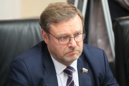 Косачев предлагает тиражировать в регионы РФ экспортный опыт Самарской области