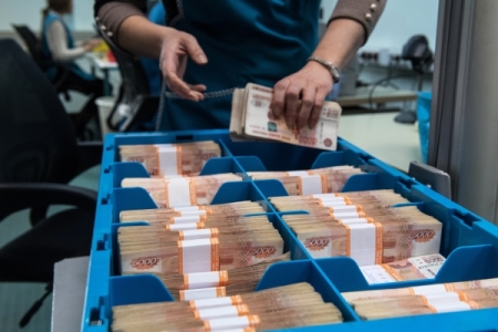 Ульяновская область привлечет кредитные линии Сбербанка на 1,6 млрд рублей