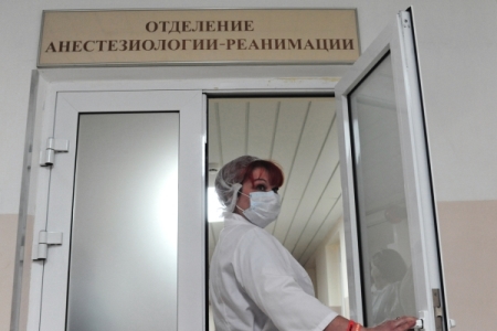 В Тюмени госпитализирован 21 курсант ТВВИКУ после смерти их сокурсника от менингита