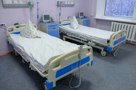Отделение химиотерапии открыли в Ярославской областной онкологической больнице