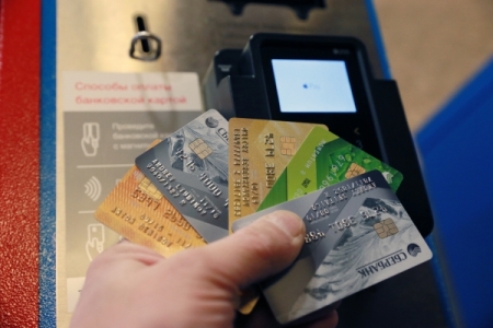 Число мошенничеств с банковскими картами в 2019 году выросло более чем в 4 раза