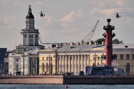 Лигу кунсткамер Европы предлагают создать в Петербурге