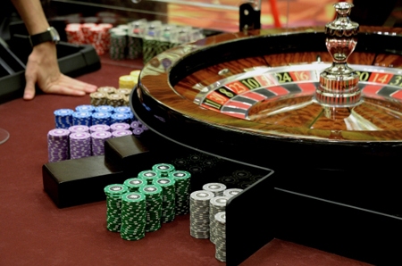 Игорная зона "Приморье" обзаведётся к 2023 г. минимум 8 отелями с казино