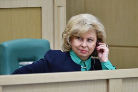 Москалькова просит помочь жителям Якутии получить выплаты после паводка в 2018г