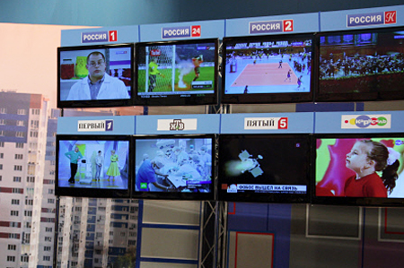 Региональное телевидение Северной Осетии начнет вещание в цифровом формате в ноябре